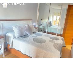 Se ALQUILA Apartamento en zona RODRIGUEZ DE LEDESMA