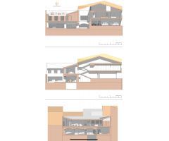 Se VENDE CASA PARA REFORMAR en zona CALLE MARGALLO/BARRIONUEVO