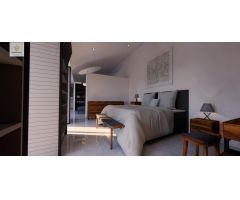Se VENDE CASA PARA REFORMAR en zona CALLE MARGALLO/BARRIONUEVO
