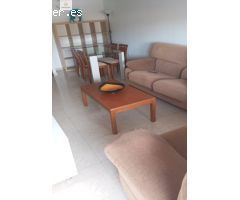 Se ALQUILA piso en NUEVO CÁCERES