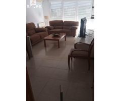 Se ALQUILA piso en NUEVO CÁCERES