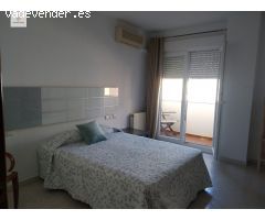 Se ALQUILA piso en NUEVO CÁCERES