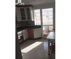 Se ALQUILA piso en NUEVO CÁCERES