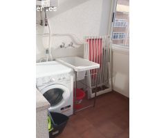 Se ALQUILA piso en NUEVO CÁCERES
