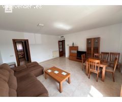 ???? Empire Homes presenta: Piso en alquiler en Nuevo Cáceres – ¡Listo para entrar a vivir!