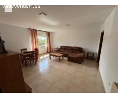 ???? Empire Homes presenta: Piso en alquiler en Nuevo Cáceres – ¡Listo para entrar a vivir!
