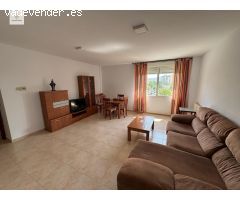 ???? Empire Homes presenta: Piso en alquiler en Nuevo Cáceres – ¡Listo para entrar a vivir!
