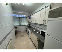 ???? Empire Homes presenta: Piso en alquiler en Nuevo Cáceres – ¡Listo para entrar a vivir!