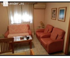 SE ALQUILA PISO EN ZONA HERNÁN CORTÉS