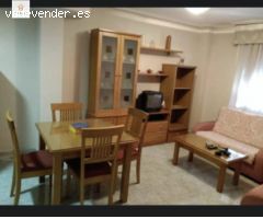 SE ALQUILA PISO EN ZONA HERNÁN CORTÉS