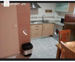 SE ALQUILA PISO EN ZONA HERNÁN CORTÉS