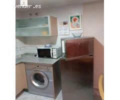 SE ALQUILA PISO EN ZONA HERNÁN CORTÉS