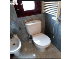 SE ALQUILA PISO EN ZONA HERNÁN CORTÉS
