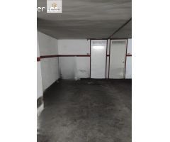 ¡Tu coche se merece el mejor sitio! Plaza de garaje en alquiler – Zona céntrica de Cáceres
