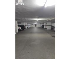 ¡Tu coche se merece el mejor sitio! Plaza de garaje en alquiler – Zona céntrica de Cáceres