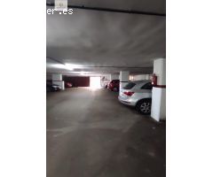 ¡Tu coche se merece el mejor sitio! Plaza de garaje en alquiler – Zona céntrica de Cáceres