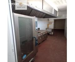 Se VENDE HOTEL reformado en Olivenza (Badajoz)