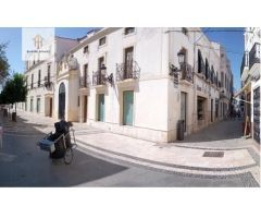 Se VENDE HOTEL reformado en Olivenza (Badajoz)