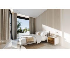SE VENDEN CHALET EN SANTA ROSALIA TORRE PACHECO