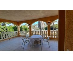 Villa en Venta en La Manga del Mar Menor, Murcia