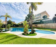 SE VENDE CASA EN PLANTA BAJA EN TORRE DE LA HORADADA
