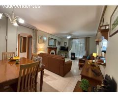 SE VENDE CASA EN PLANTA BAJA EN TORRE DE LA HORADADA