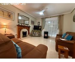 SE VENDE CASA EN PLANTA BAJA EN TORRE DE LA HORADADA