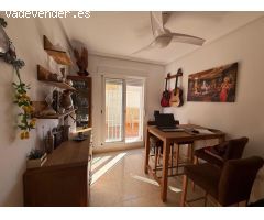 SE VENDE CASA EN PLANTA BAJA EN TORRE DE LA HORADADA