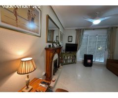 SE VENDE CASA EN PLANTA BAJA EN TORRE DE LA HORADADA