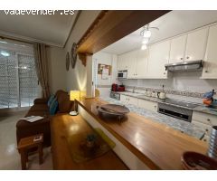 SE VENDE CASA EN PLANTA BAJA EN TORRE DE LA HORADADA