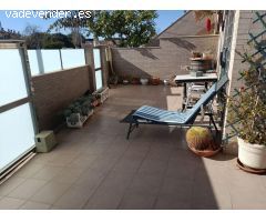 SE VENDE CHALET ESQUINA EN TORRE DE LA HORADADA