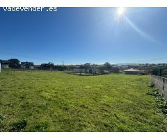 Terreno urbano en Venta en Santa Cruz de Bezana, Cantabria