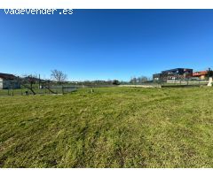Terreno urbano en Venta en Santa Cruz de Bezana, Cantabria