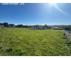 Terreno urbano en Venta en Santa Cruz de Bezana, Cantabria