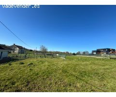 Terreno urbano en Venta en Santa Cruz de Bezana, Cantabria