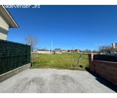 Terreno urbano en Venta en Santa Cruz de Bezana, Cantabria