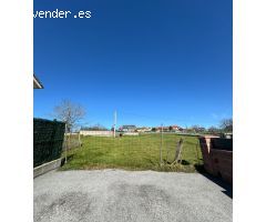 Terreno urbano en Venta en Santa Cruz de Bezana, Cantabria