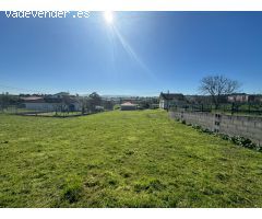 Terreno urbano en Venta en Santa Cruz de Bezana, Cantabria