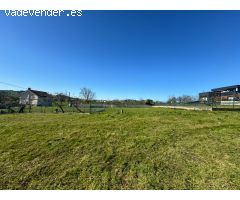 Terreno urbano en Venta en Santa Cruz de Bezana, Cantabria