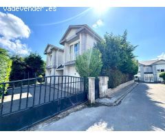 CHALET INDEPENDIENTE EN BEZANA