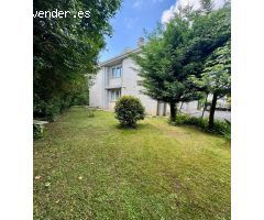 CHALET INDEPENDIENTE EN BEZANA
