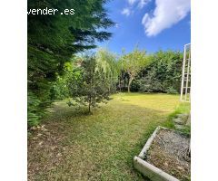 CHALET INDEPENDIENTE EN BEZANA
