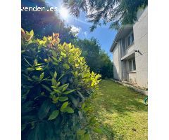 CHALET INDEPENDIENTE EN BEZANA