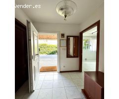CHALET INDEPENDIENTE EN BEZANA