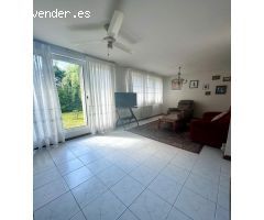 CHALET INDEPENDIENTE EN BEZANA