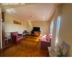 VENTA DE PISO EN CIUDAD JARDÍN