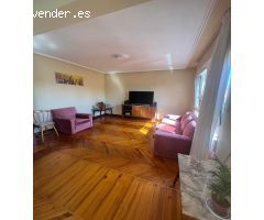 VENTA DE PISO EN CIUDAD JARDÍN