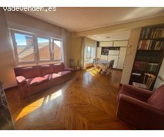 VENTA DE PISO EN CIUDAD JARDÍN