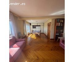 VENTA DE PISO EN CIUDAD JARDÍN