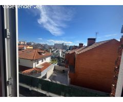 VENTA DE PISO EN CIUDAD JARDÍN
